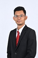 Muhammad Danial bin Mohd Ariff